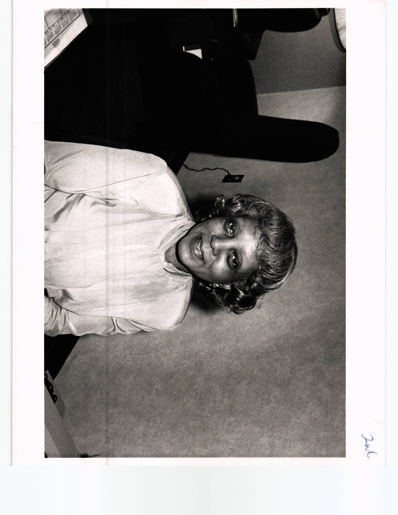 Obituary of Edna C. Jackson