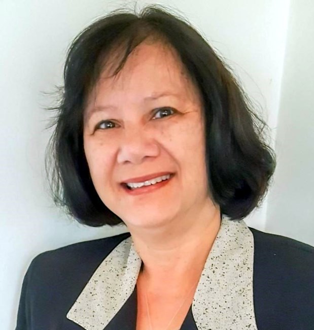 Obituary of Thanh-Van Ngoc Nguyen
