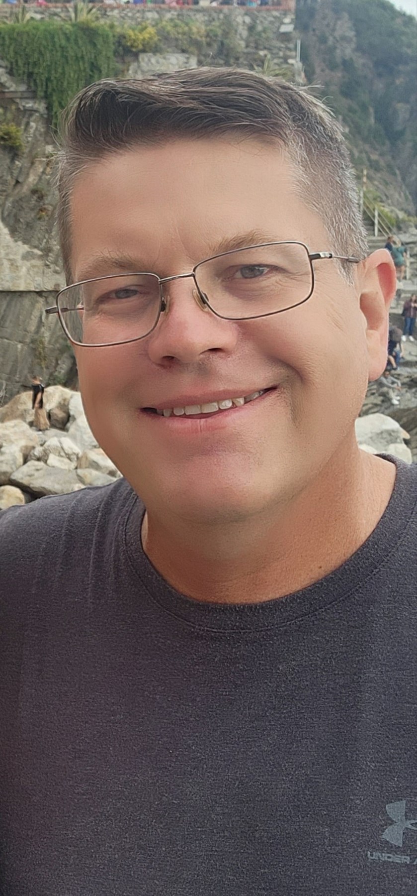 Obituary of Brian Thomas Grimes