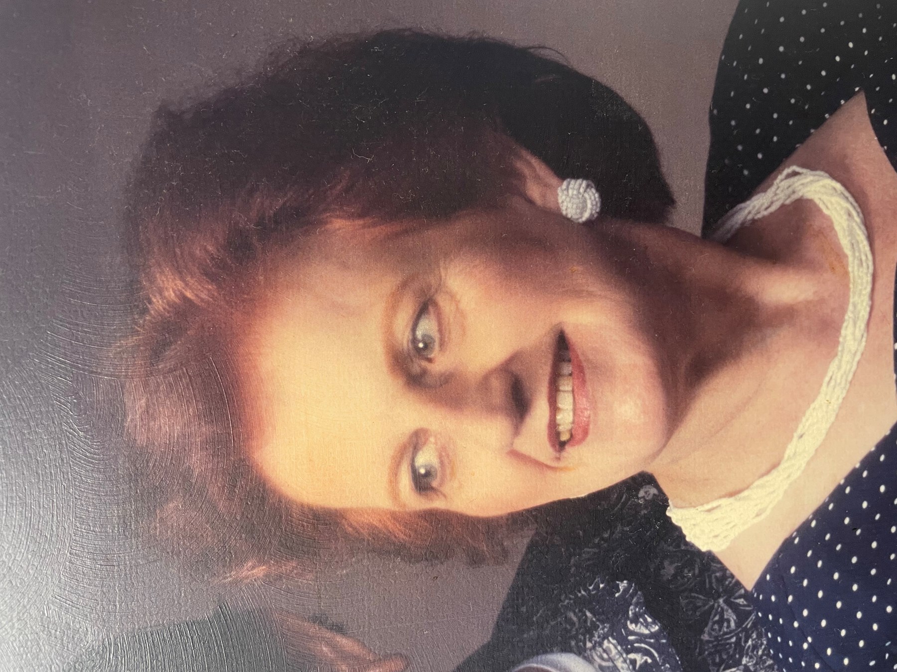 Obituary of Madeline Mae Belsome Rojas