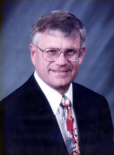 Obituary of Mark Milam