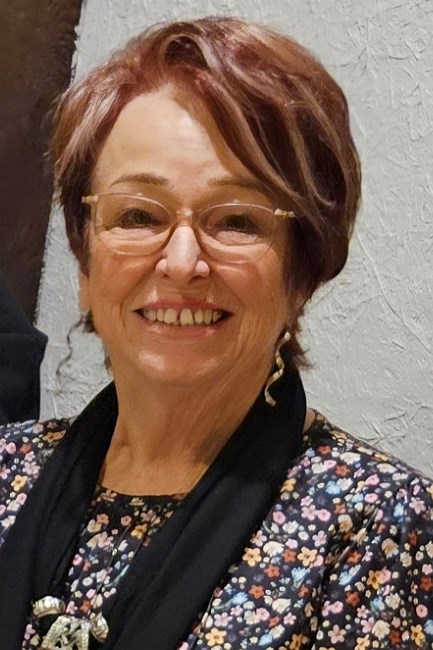 Obituary of Darlene Hazen