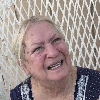 Obituary of Joyce Robinson