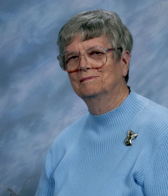 Obituary of Virginia Jewel Fergus