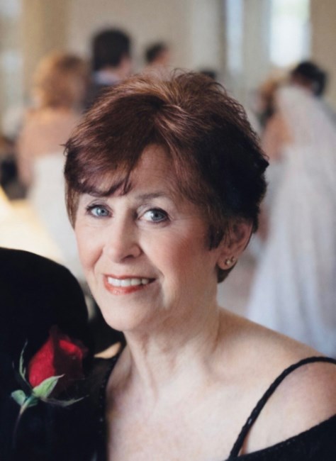 Obituary of Carol Ann Mazzoni