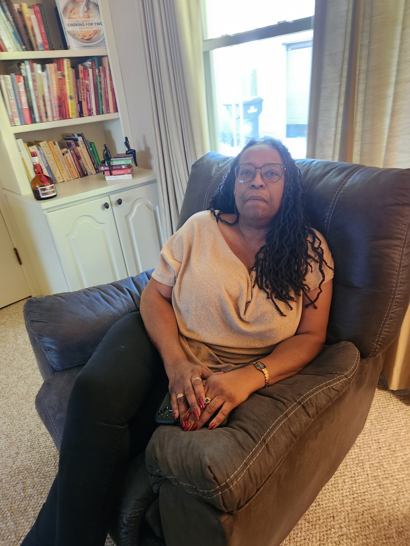 Obituary of Kim L. Maine