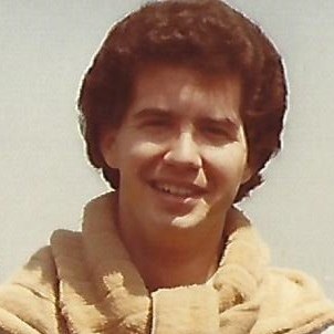 Obituary of David Allan Wright