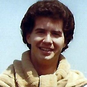 Obituary of David Allan Wright
