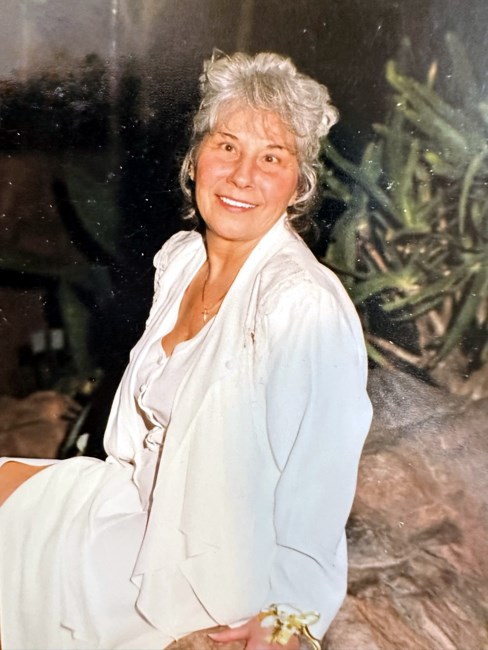 Obituary of Judie M. Anderson
