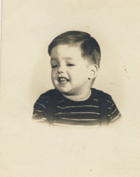 Obituary of George Francis Grant