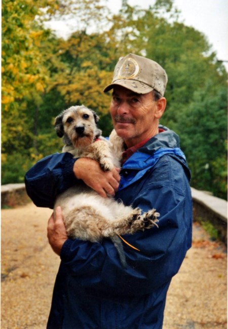 Obituary of Ronald Earl Farmer