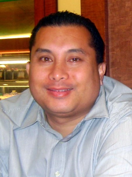 Obituary of Rainier Isip Vidal