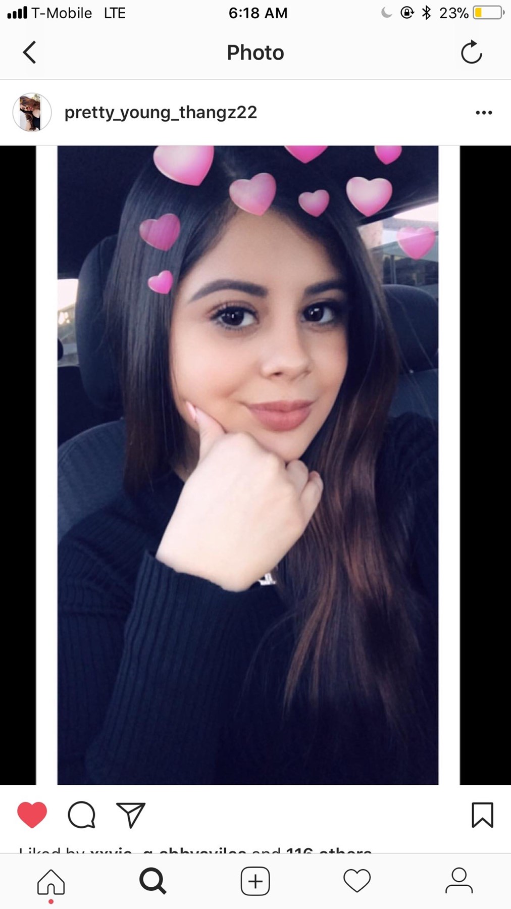 Obituary of Arlene Lizette Rebollar