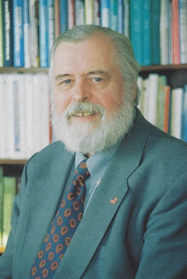 Obituario de Dr. Ronald N. Wentworth