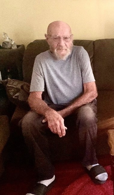 Obituary of Steven Douglass White