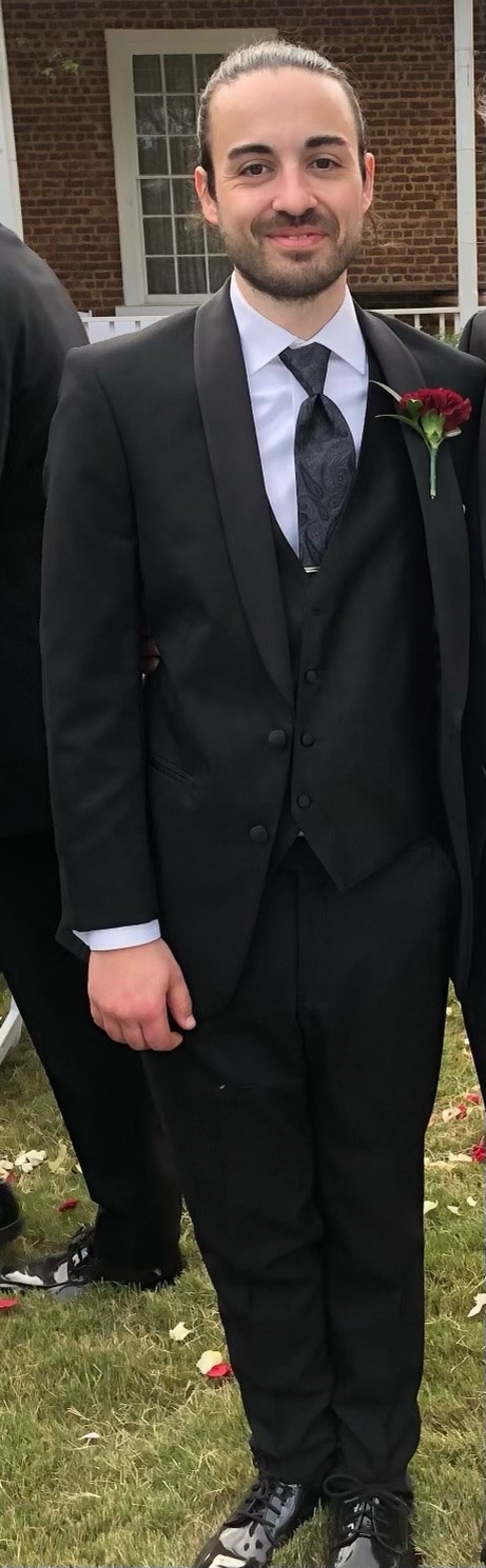 Obituary of Graham Stedman Neal