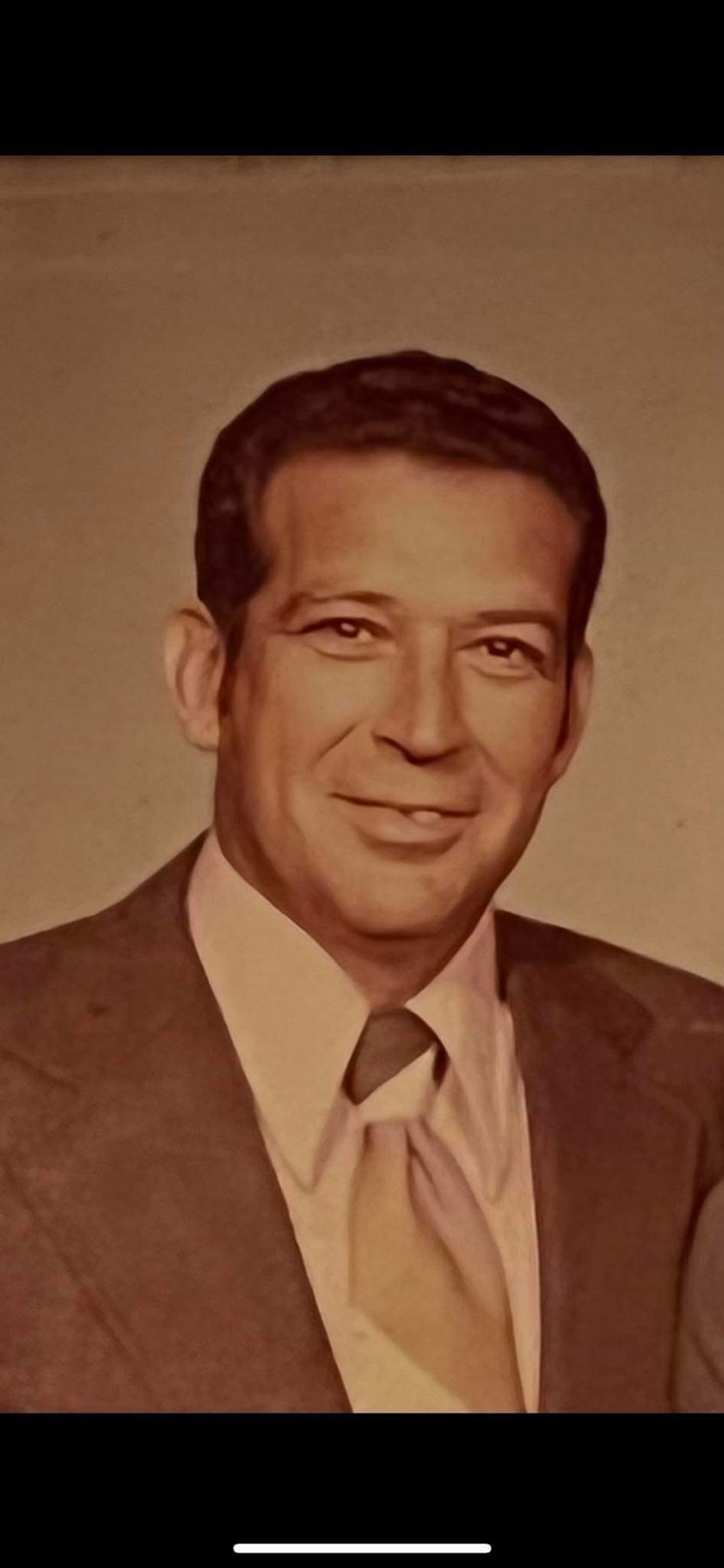 Uburn C Puryear Jr. Obituary Hixson, TN