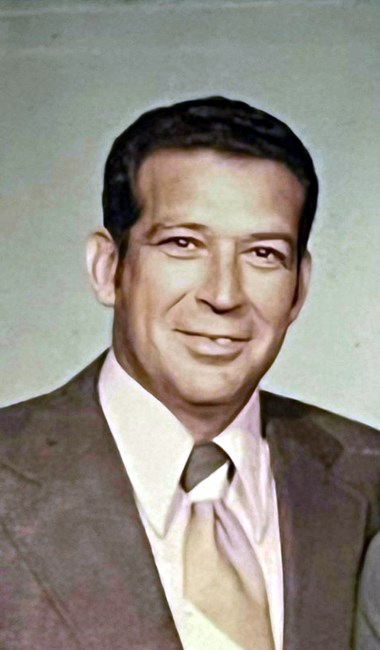 Obituary of Uburn C Puryear Jr.