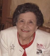 Obituary of Esther Miller