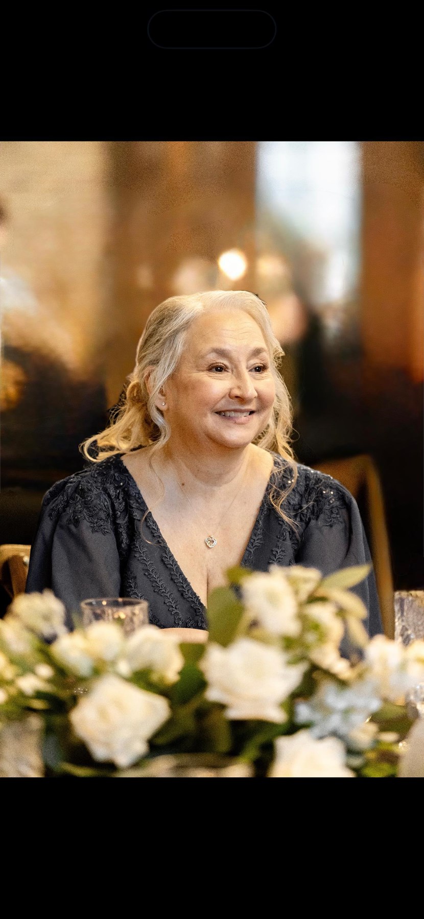 Obituary of Theresa LaJean Ozio