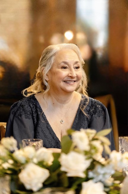 Obituary of Theresa LaJean Ozio