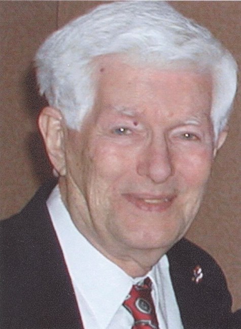 Avis de décès de Arthur James Lee, Jr.