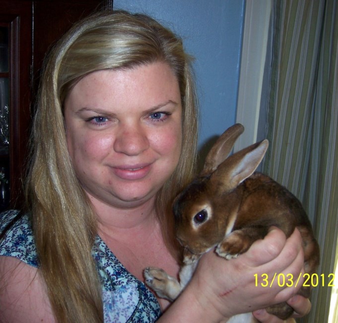 Obituary of Janese Renee Schenk