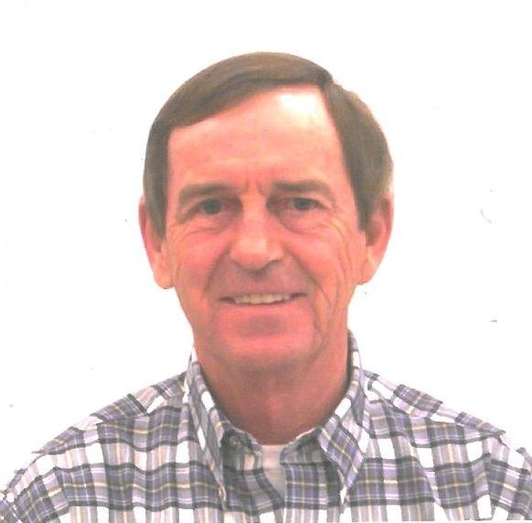 Obituary of Thomas Darden Vaughan