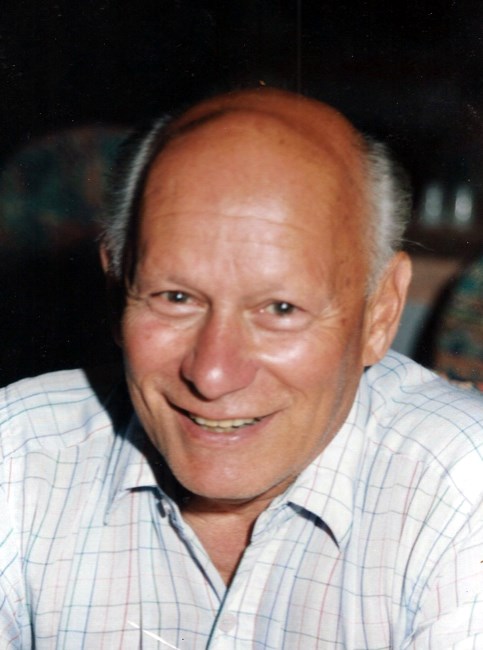 Obituary of Herbert Horowitz