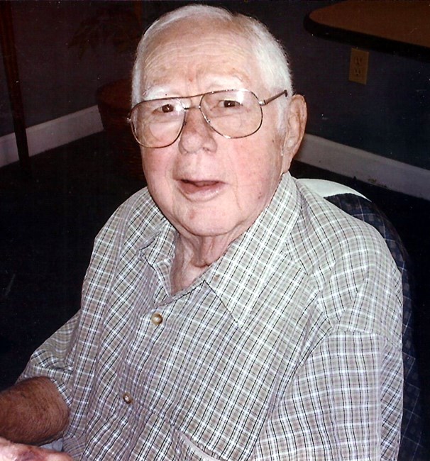 Obituary of George Albert Carwie Jr.