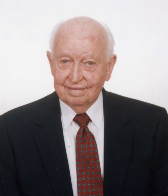 Obituario de Charles William Kinslow Jr.