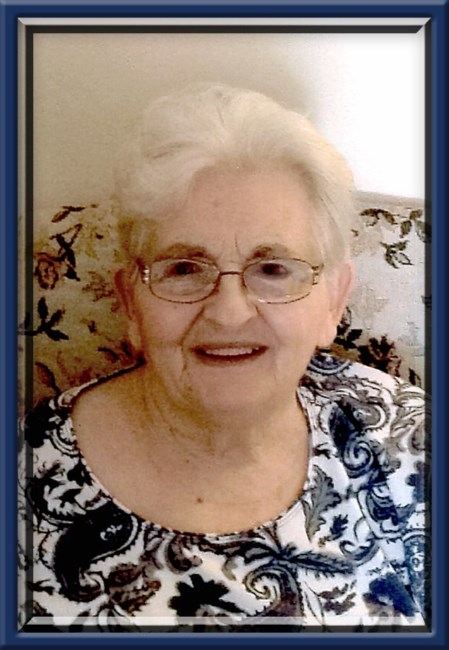 Obituary of Marina Remondi