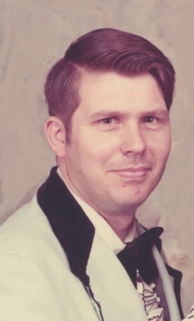 Obituary of William David Fjeseth Sr.