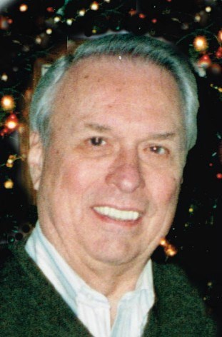 Obituary of Ronald Carl Youngblom