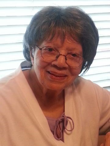 Obituary of Carrie Bessie Penn