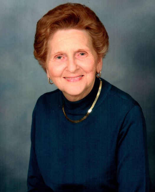 Obituary of Jeanell C. Odum