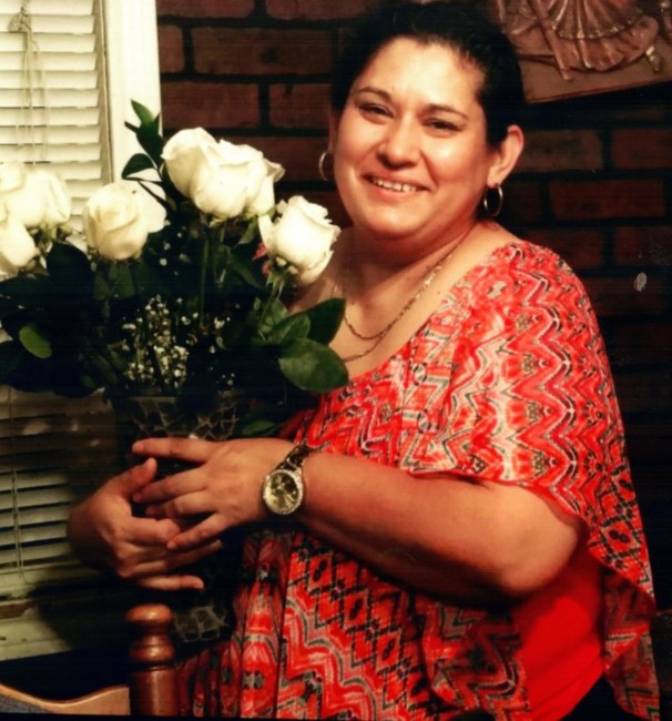 Obituary of Marina Diosdado