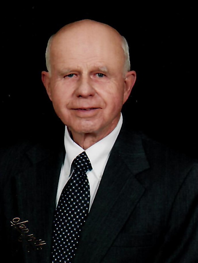 Obituary of Albert Patrick Thomas, M.D.