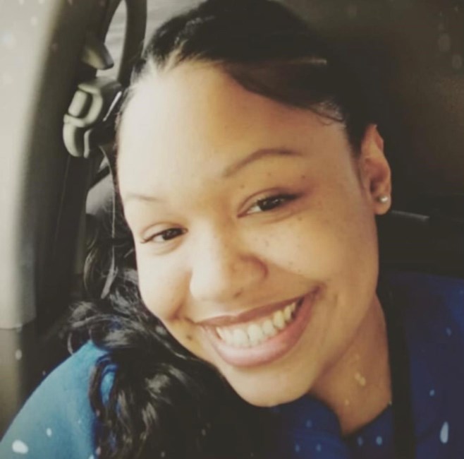 Obituary of Maria Luisa De La Garza Shannon