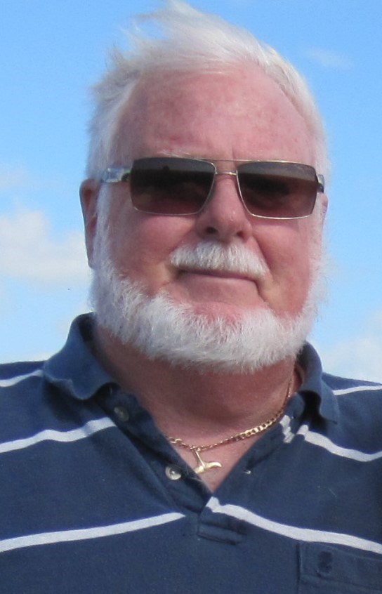 Obituary of Frederick E. Young