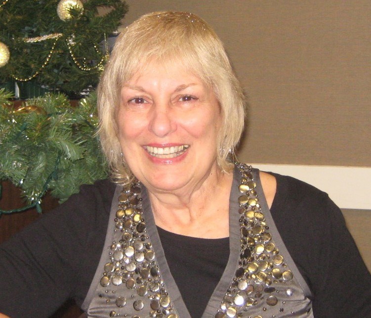 Obituary of Joanne E. Allsop