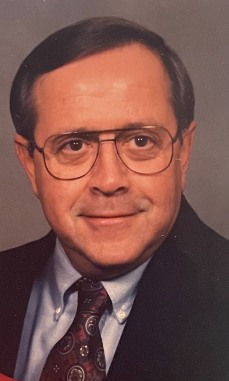 Obituario de Ronald Fred White