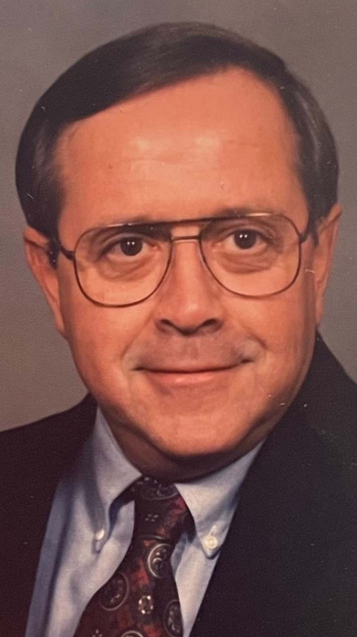 Ronald White Obituary DeWitt, MI