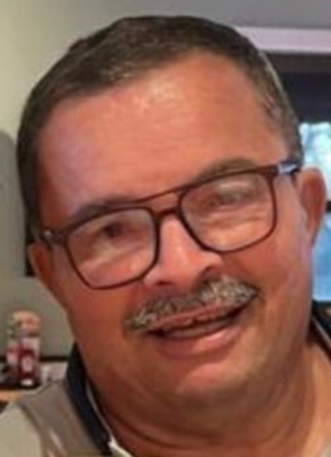 Obituary of Héctor Luis Morales Nieves