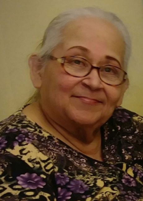 Obituary of Margarita B. Garza