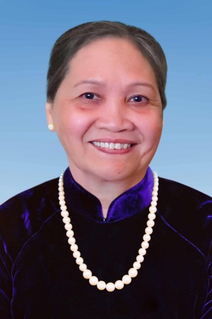Obituary of Tam Thi Nguyen