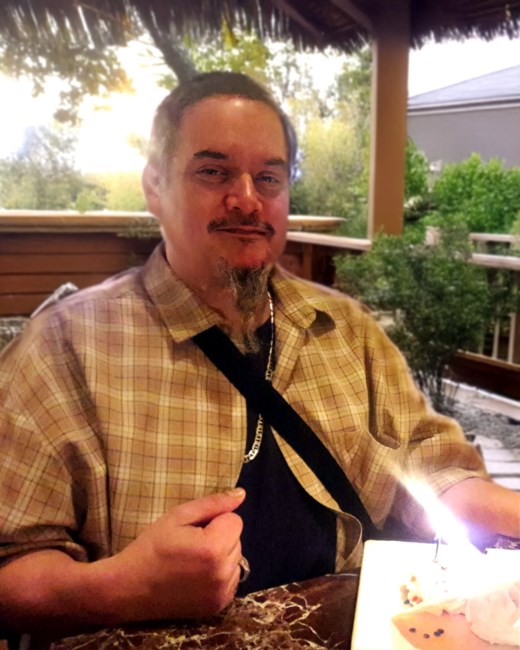 Obituary of James Mitchell Rodriguez