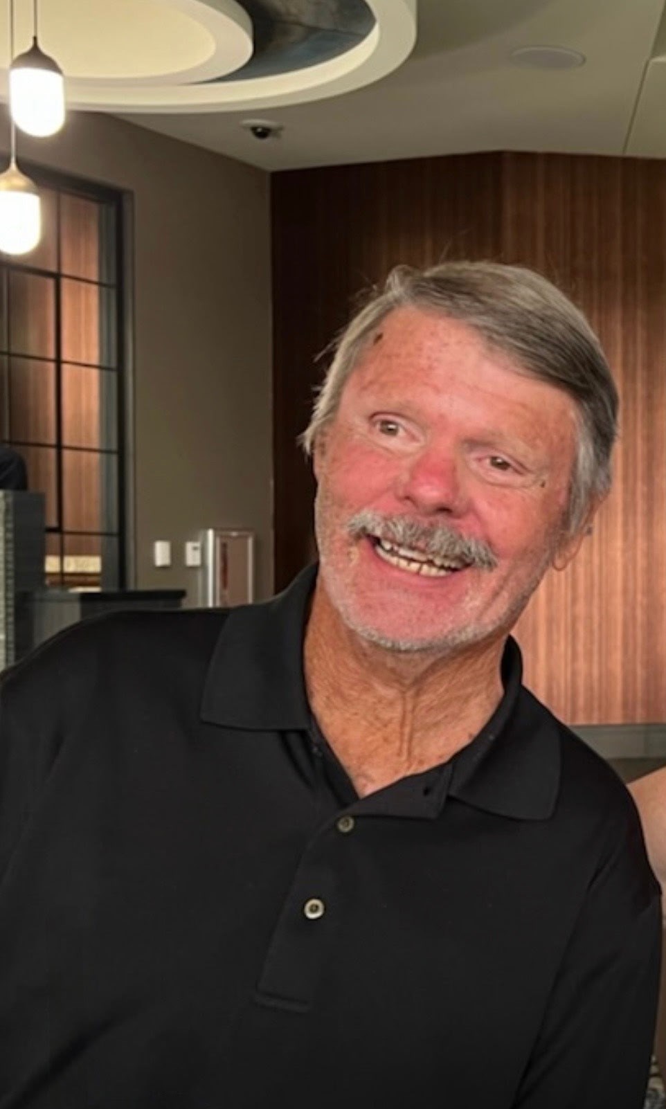 Obituary of David Harold Happel