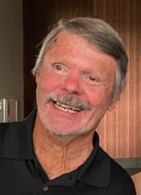 Obituary of David Harold Happel