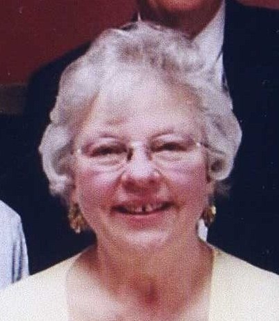 Obituary of Nancy A Sigafoos Soderstrom